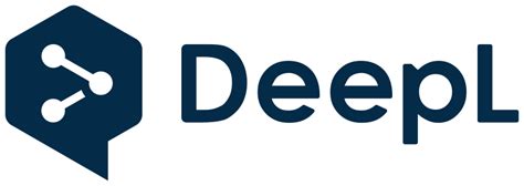 DeepL Translate – Самый точный переводчик в мире.